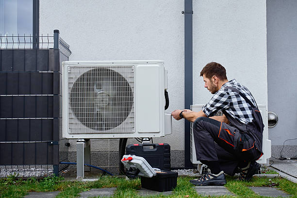 Trusted Hvac service in Bridgeport, WV - Tropical Oasis HVAC
